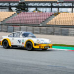 #76 Porsche 911 SC Group 4 – Matteo Rodicioni – 2025 Espiritu de Montjuic – 12