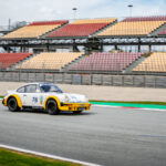 #76 Porsche 911 SC Group 4 – Matteo Rodicioni – 2025 Espiritu de Montjuic – 13