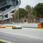 #76 Porsche 911 SC Group 4 – Matteo Rodicioni – 2025 Espiritu de Montjuic – 2
