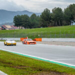 #76 Porsche 911 SC Group 4 – Matteo Rodicioni – 2025 Espiritu de Montjuic – 5