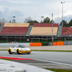 #76 Porsche 911 SC Group 4 – Matteo Rodicioni – 2025 Espiritu de Montjuic – 7