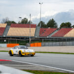 #76 Porsche 911 SC Group 4 – Matteo Rodicioni – 2025 Espiritu de Montjuic – 8