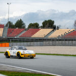 #76 Porsche 911 SC Group 4 – Matteo Rodicioni – 2025 Espiritu de Montjuic – 9