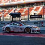 #76 Porsche 996 GT3 RSR – Jean-Lou Rihon / Nick Padmore – 2025 Espiritu de Montjuic – 11