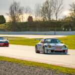 #76 Porsche 996 GT3 RSR – Jean-Lou Rihon / Nick Padmore – 2025 Espiritu de Montjuic – 2