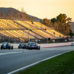 #76 Shelby Cobra 289 – Abraham Bontrup / Olivier Hart – 2025 Espiritu de Montjuic – 2