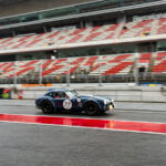 #77 Shelby Cobra 289 – Robin Greenhalgh / Jerome Greenhalgh – 2025 Espiritu de Montjuic – 1