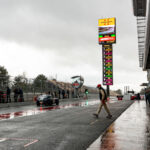 #77 Shelby Cobra 289 – Robin Greenhalgh / Jerome Greenhalgh – 2025 Espiritu de Montjuic – 2