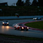 #79 Alfa Romeo Giulia TZ1 – Jean-Louis Bonnet – 2025 Espiritu de Montjuic – 1