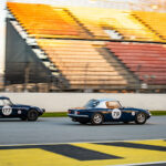 #79 Lotus Elan 26R – Mark Drain / Andrew Haddon – 2025 Espiritu de Montjuic – 2
