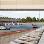 #79 Porsche 993 GT2 Evo – Jean-Louis Bonnet – 2025 Espiritu de Montjuic – 2