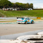 #79 Porsche 993 GT2 Evo – Jean-Louis Bonnet – 2025 Espiritu de Montjuic – 3