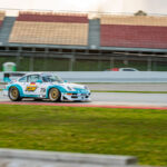 #79 Porsche 993 GT2 Evo – Jean-Louis Bonnet – 2025 Espiritu de Montjuic – 5
