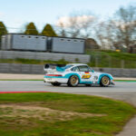 #79 Porsche 993 GT2 Evo – Jean-Louis Bonnet – 2025 Espiritu de Montjuic – 7