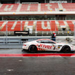 #8 Aston Martin DBR9 – Franz Wunderlich – 2025 Espiritu de Montjuic – 4