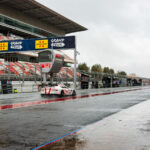 #8 Aston Martin DBR9 – Franz Wunderlich – 2025 Espiritu de Montjuic – 5