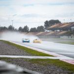 #8 Chevron B21 – Daniel Roustan – 2025 Espiritu de Montjuic – 1