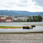 #8 Chevron B21 – Daniel Roustan – 2025 Espiritu de Montjuic – 11