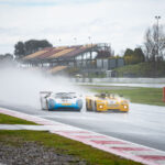 #8 Chevron B21 – Daniel Roustan – 2025 Espiritu de Montjuic – 2