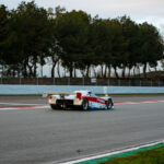 #8 Spice SE90C – Frank Morel – 2025 Espiritu de Montjuic – 10