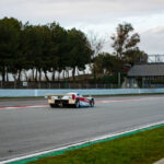 #8 Spice SE90C – Frank Morel – 2025 Espiritu de Montjuic – 11