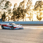 #8 Spice SE90C – Frank Morel – 2025 Espiritu de Montjuic – 12