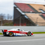 #8 Spice SE90C – Frank Morel – 2025 Espiritu de Montjuic – 13