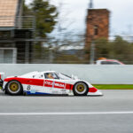 #8 Spice SE90C – Frank Morel – 2025 Espiritu de Montjuic – 15