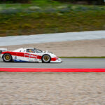 #8 Spice SE90C – Frank Morel – 2025 Espiritu de Montjuic – 17