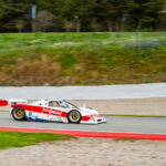 #8 Spice SE90C – Frank Morel – 2025 Espiritu de Montjuic – 19