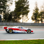 #8 Spice SE90C – Frank Morel – 2025 Espiritu de Montjuic – 2