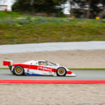 #8 Spice SE90C – Frank Morel – 2025 Espiritu de Montjuic – 20