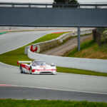 #8 Spice SE90C – Frank Morel – 2025 Espiritu de Montjuic – 21