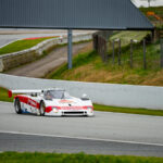 #8 Spice SE90C – Frank Morel – 2025 Espiritu de Montjuic – 22