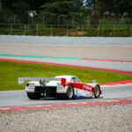 #8 Spice SE90C – Frank Morel – 2025 Espiritu de Montjuic – 23