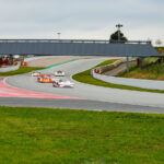 #8 Spice SE90C – Frank Morel – 2025 Espiritu de Montjuic – 24