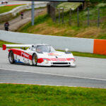 #8 Spice SE90C – Frank Morel – 2025 Espiritu de Montjuic – 25