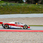 #8 Spice SE90C – Frank Morel – 2025 Espiritu de Montjuic – 26