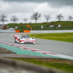 #8 Spice SE90C – Frank Morel – 2025 Espiritu de Montjuic – 28