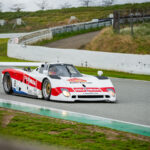 #8 Spice SE90C – Frank Morel – 2025 Espiritu de Montjuic – 29