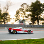 #8 Spice SE90C – Frank Morel – 2025 Espiritu de Montjuic – 3