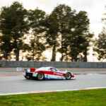 #8 Spice SE90C – Frank Morel – 2025 Espiritu de Montjuic – 4