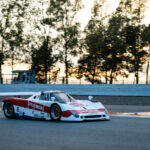 #8 Spice SE90C – Frank Morel – 2025 Espiritu de Montjuic – 6