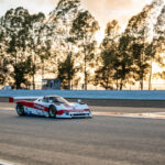 #8 Spice SE90C – Frank Morel – 2025 Espiritu de Montjuic – 8