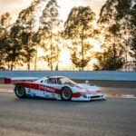 #8 Spice SE90C – Frank Morel – 2025 Espiritu de Montjuic – 9