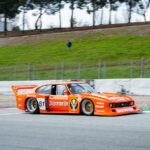 #81 Ford Capri Zakspeed Turbo – Emile Breittmayer – 2025 Espiritu de Montjuic – 18