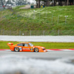 #81 Ford Capri Zakspeed Turbo – Emile Breittmayer – 2025 Espiritu de Montjuic – 6