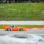 #81 Ford Capri Zakspeed Turbo – Emile Breittmayer – 2025 Espiritu de Montjuic – 7