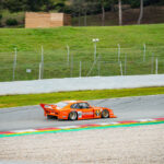 #81 Ford Capri Zakspeed Turbo – Emile Breittmayer – 2025 Espiritu de Montjuic – 9