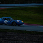 #82 D.B HBR5 Camionnette – François Fouquet-Hatevilain – 2025 Espiritu de Montjuic – 1